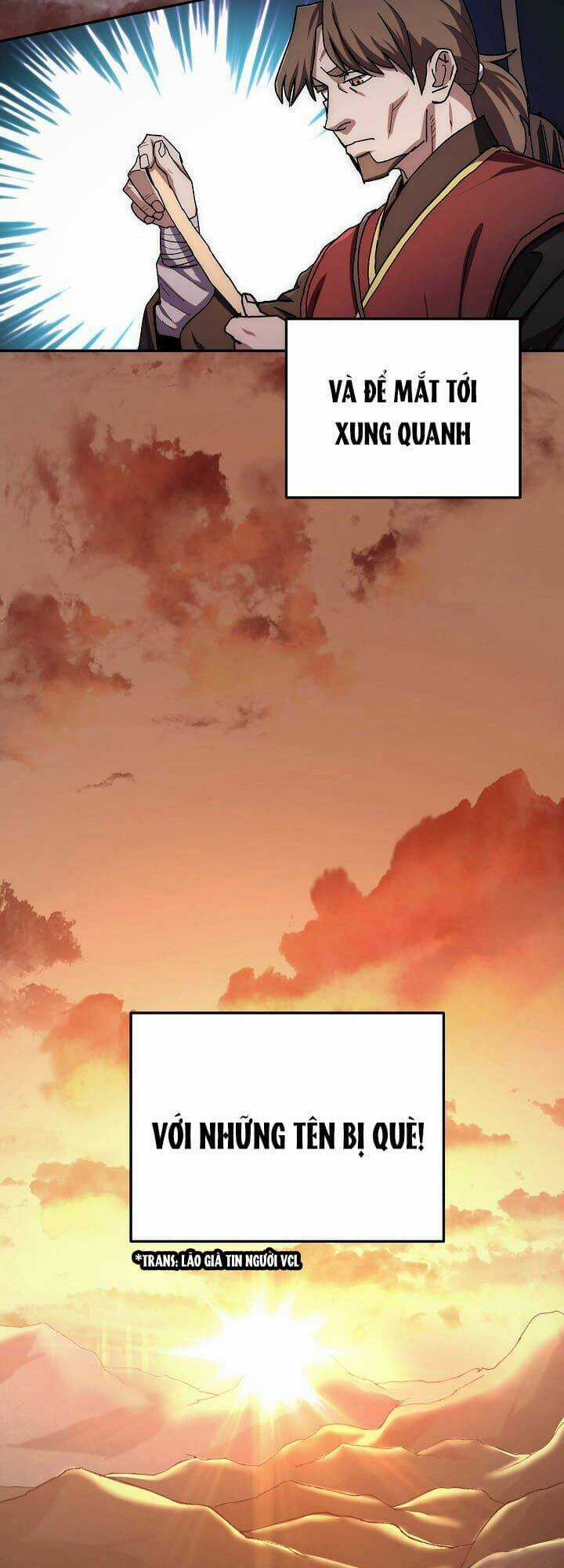 Huyền Thoại Tu La Độc Long Chapter 20 trang 33