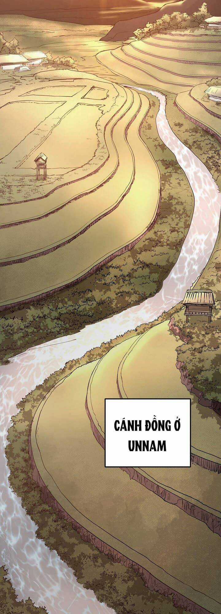 Huyền Thoại Tu La Độc Long Chapter 20 trang 34