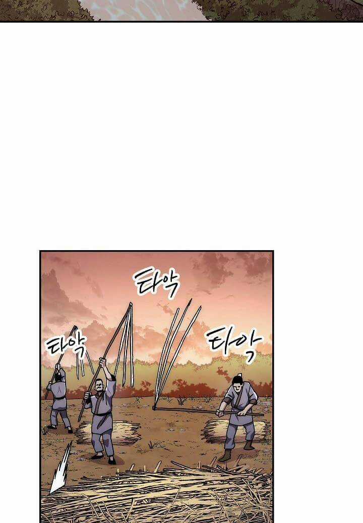 Huyền Thoại Tu La Độc Long Chapter 20 trang 35