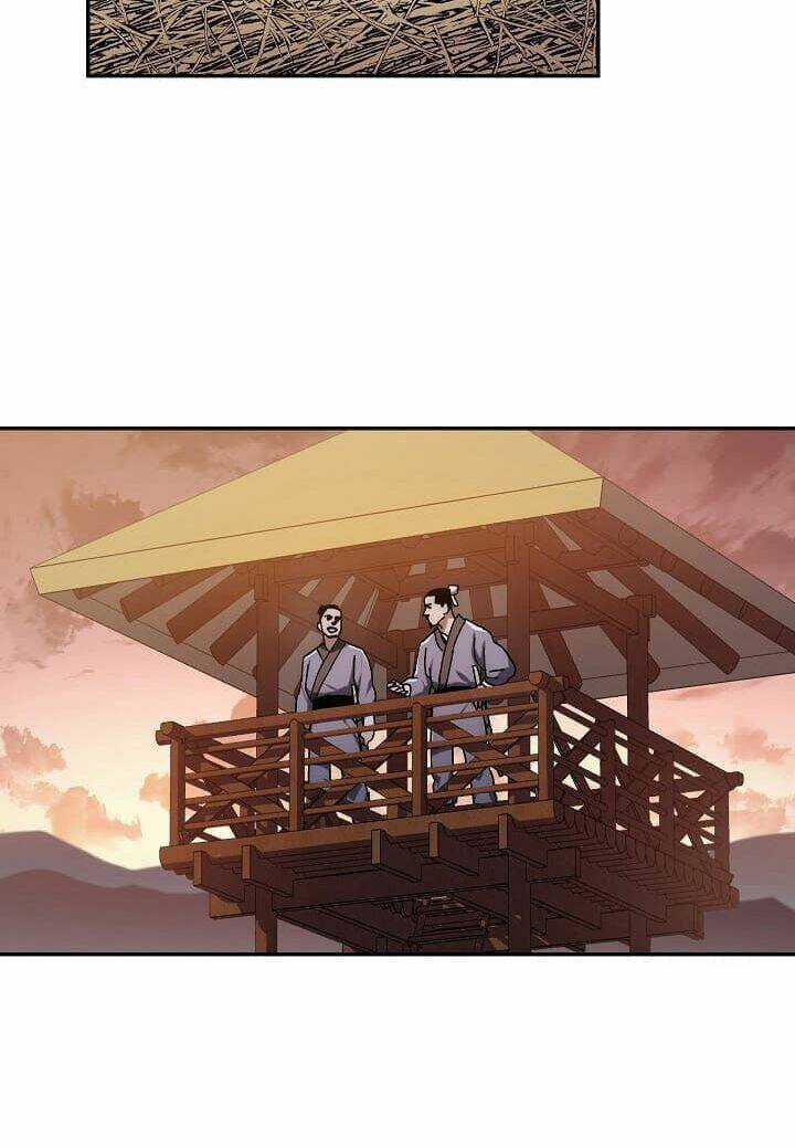 Huyền Thoại Tu La Độc Long Chapter 20 trang 36