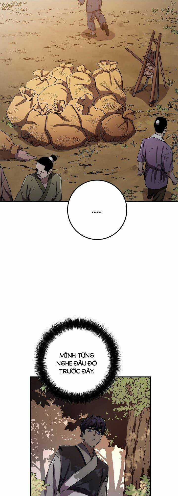 Huyền Thoại Tu La Độc Long Chapter 20 trang 40