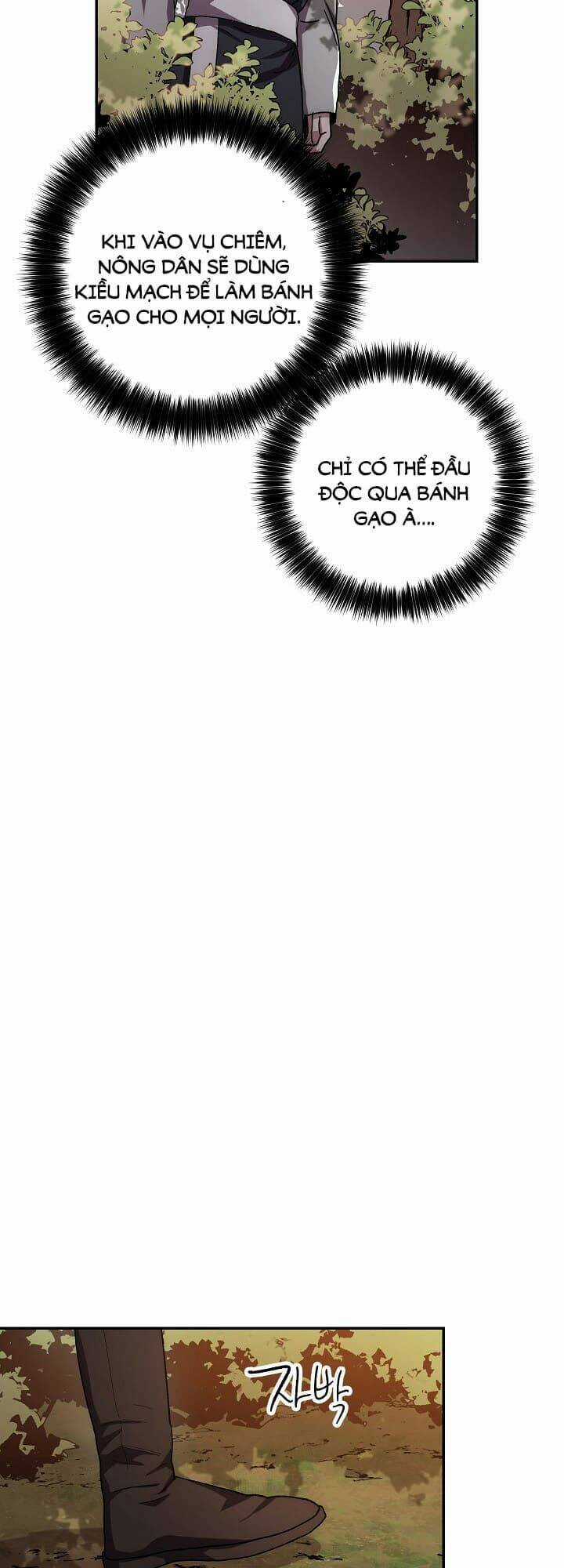 Huyền Thoại Tu La Độc Long Chapter 20 trang 41