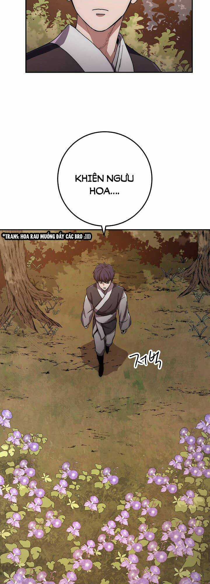 Huyền Thoại Tu La Độc Long Chapter 20 trang 43