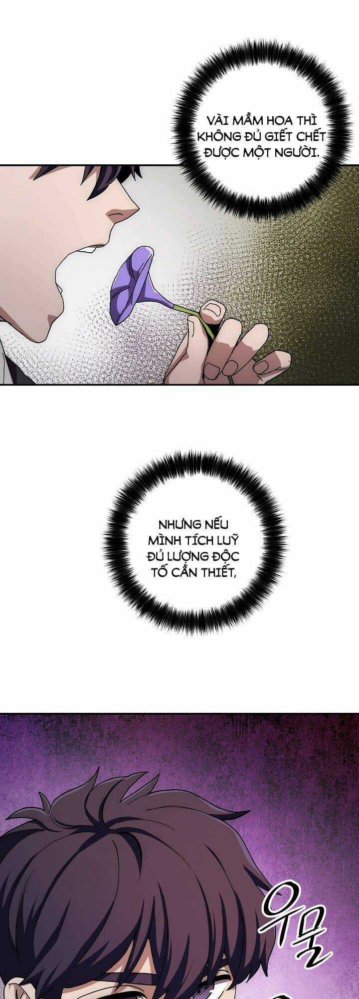 Huyền Thoại Tu La Độc Long Chapter 20 trang 47