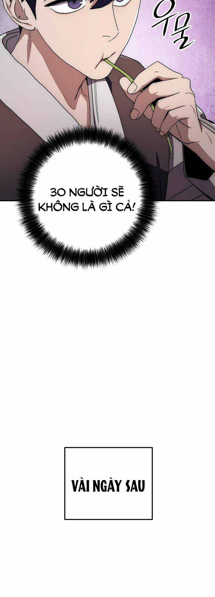 Huyền Thoại Tu La Độc Long Chapter 20 trang 48