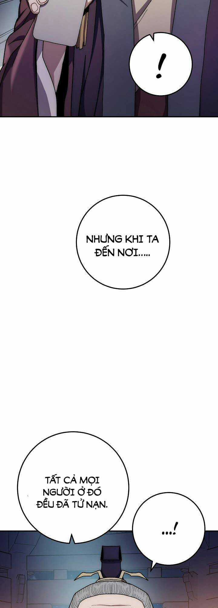 Huyền Thoại Tu La Độc Long Chapter 20 trang 5