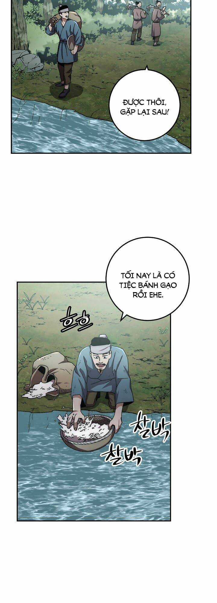 Huyền Thoại Tu La Độc Long Chapter 20 trang 50