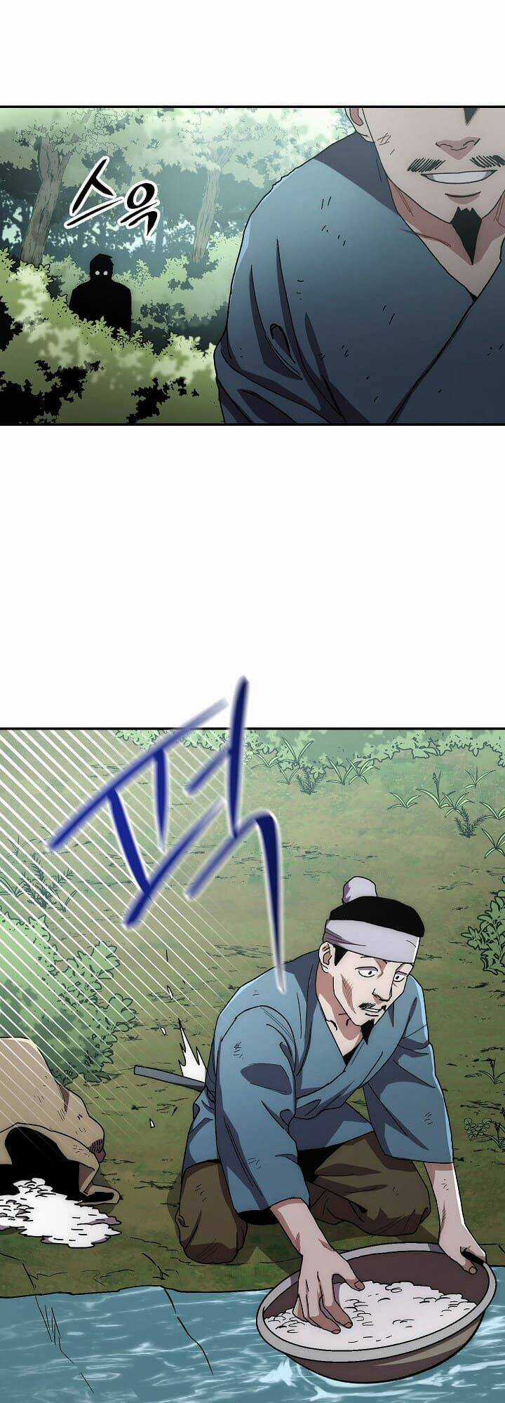 Huyền Thoại Tu La Độc Long Chapter 20 trang 51