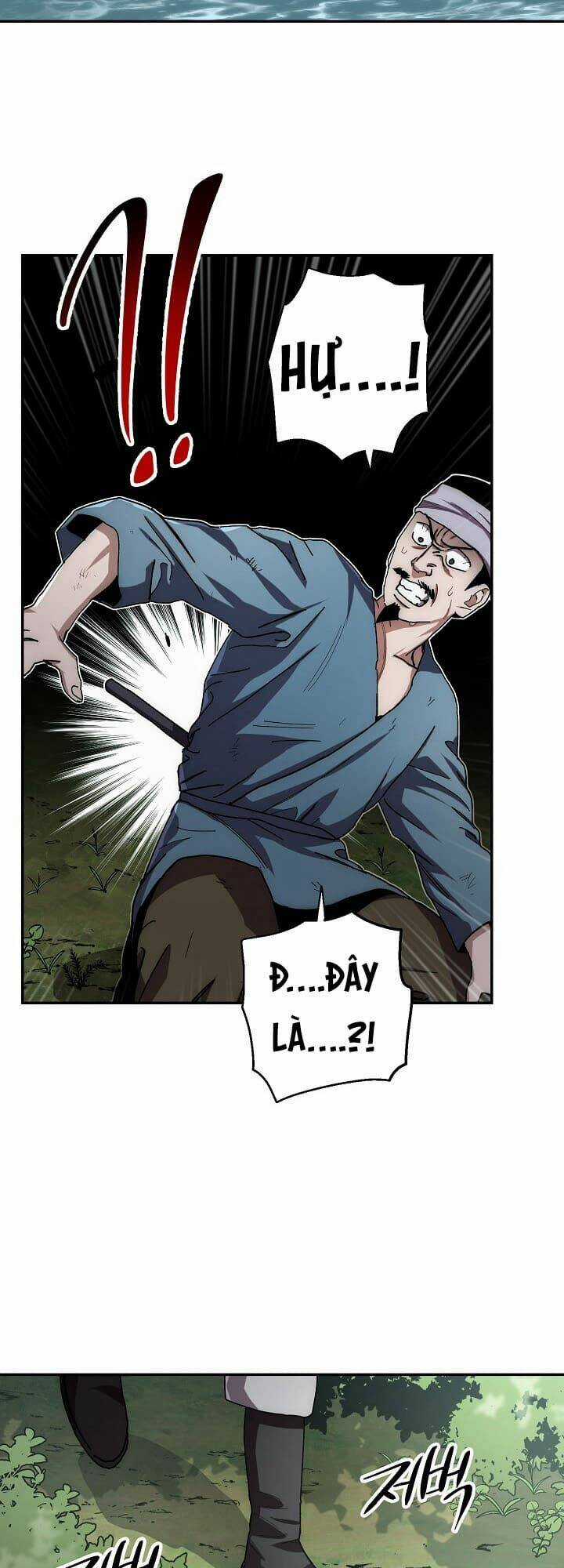 Huyền Thoại Tu La Độc Long Chapter 20 trang 52