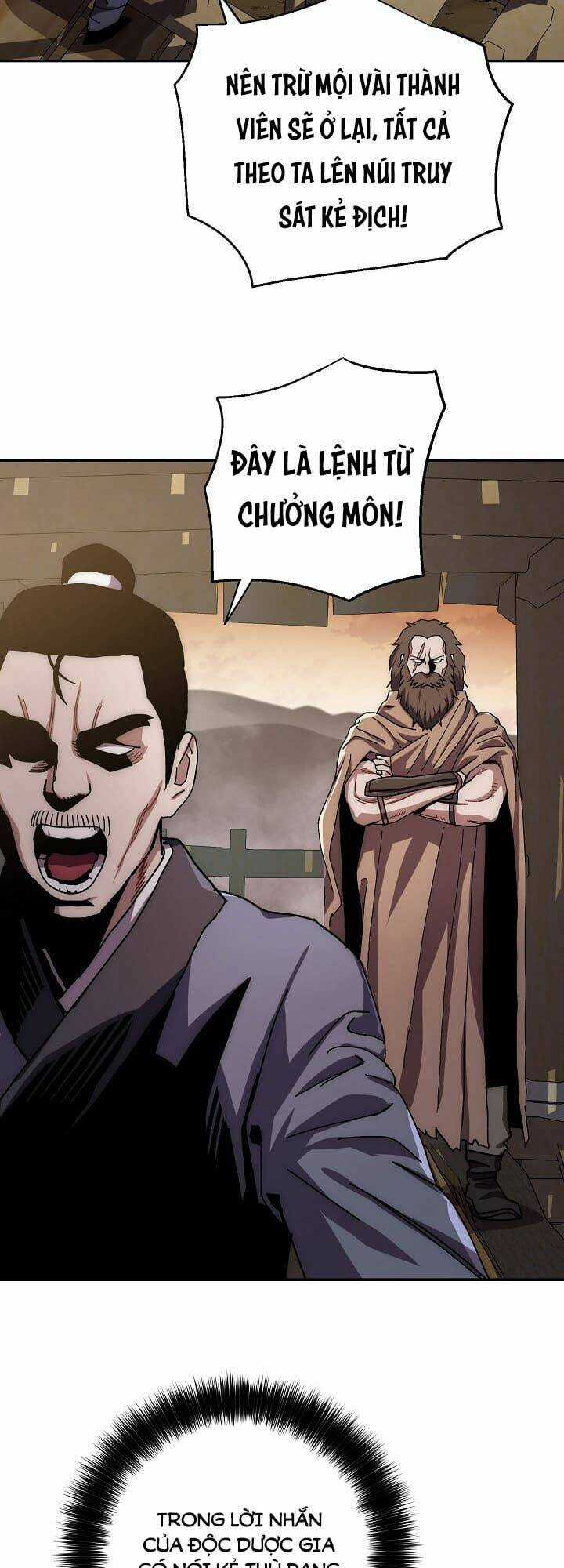 Huyền Thoại Tu La Độc Long Chapter 20 trang 57