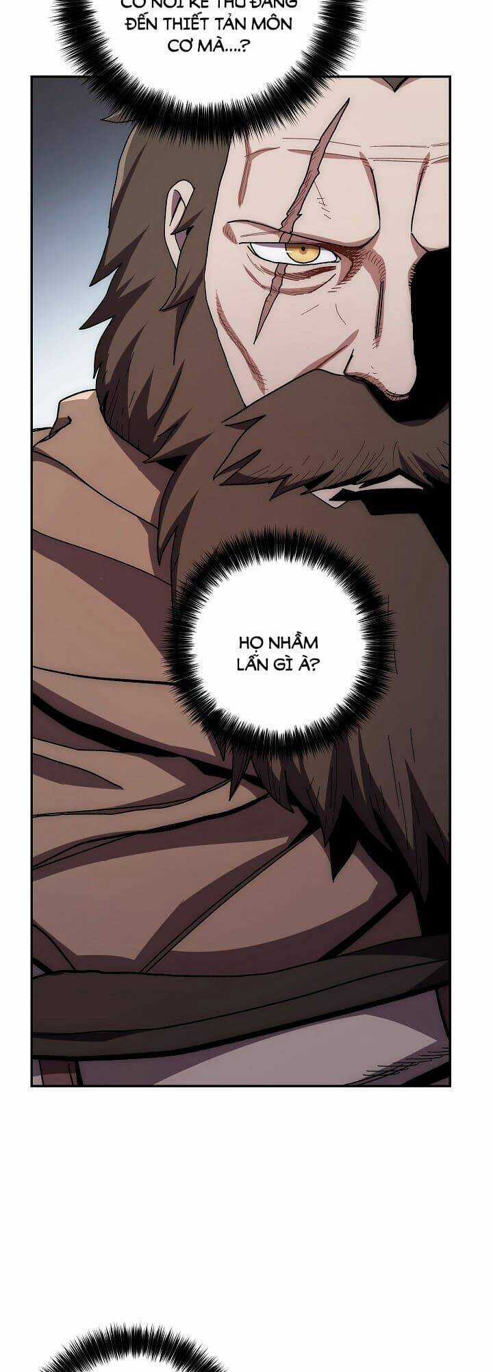 Huyền Thoại Tu La Độc Long Chapter 20 trang 58