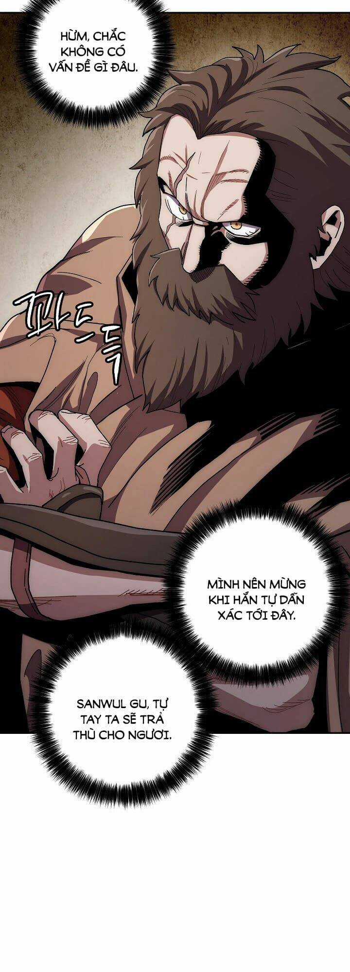 Huyền Thoại Tu La Độc Long Chapter 20 trang 59