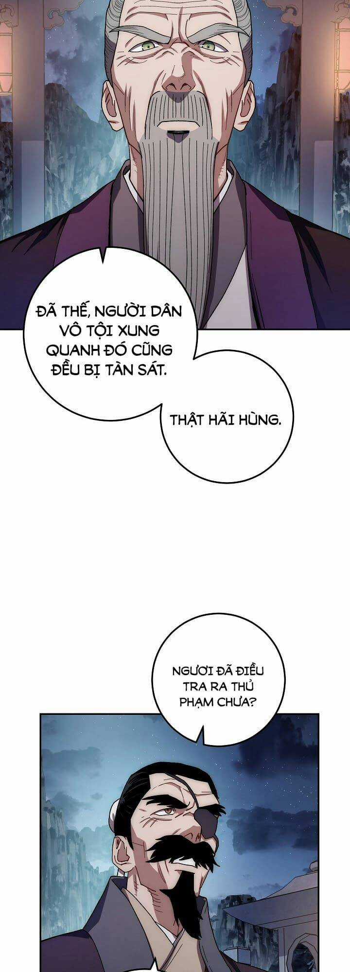 Huyền Thoại Tu La Độc Long Chapter 20 trang 6