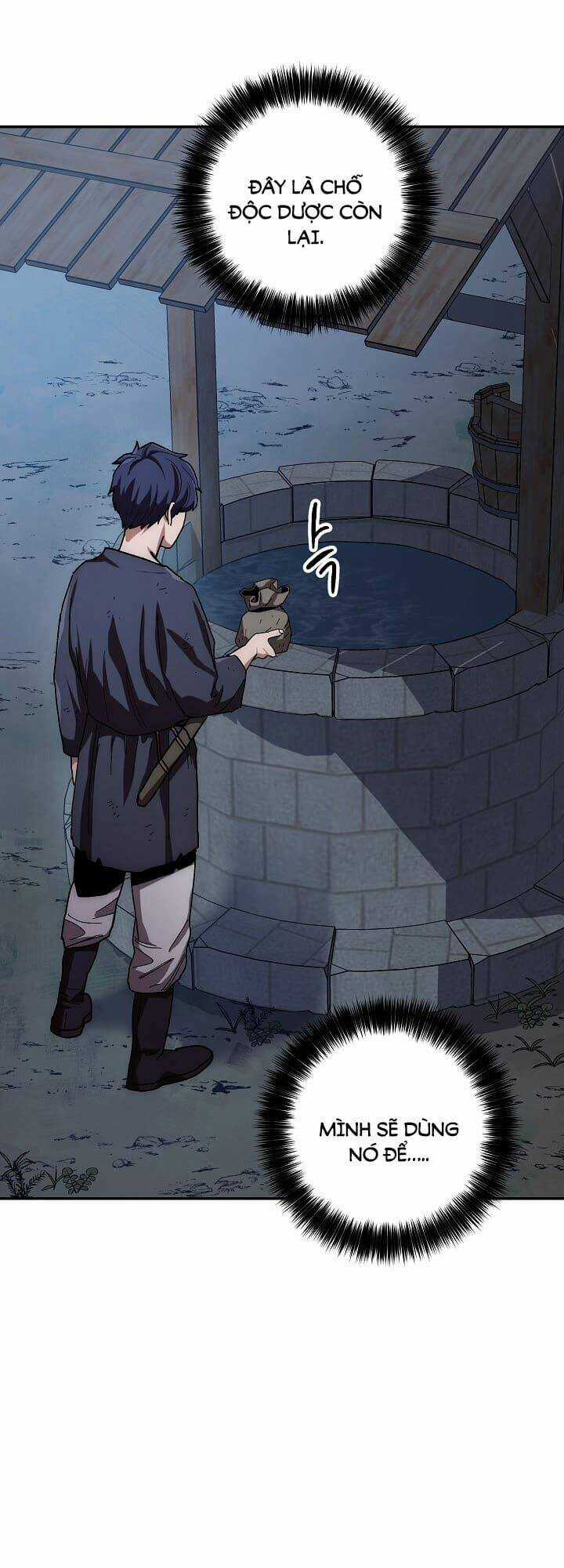 Huyền Thoại Tu La Độc Long Chapter 20 trang 65