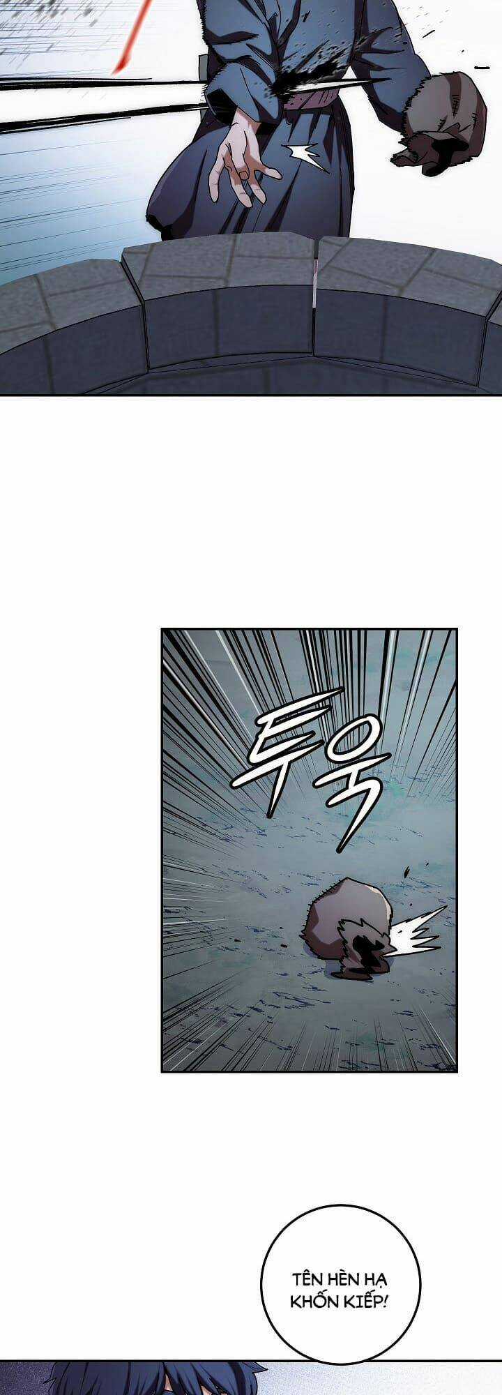 Huyền Thoại Tu La Độc Long Chapter 20 trang 67