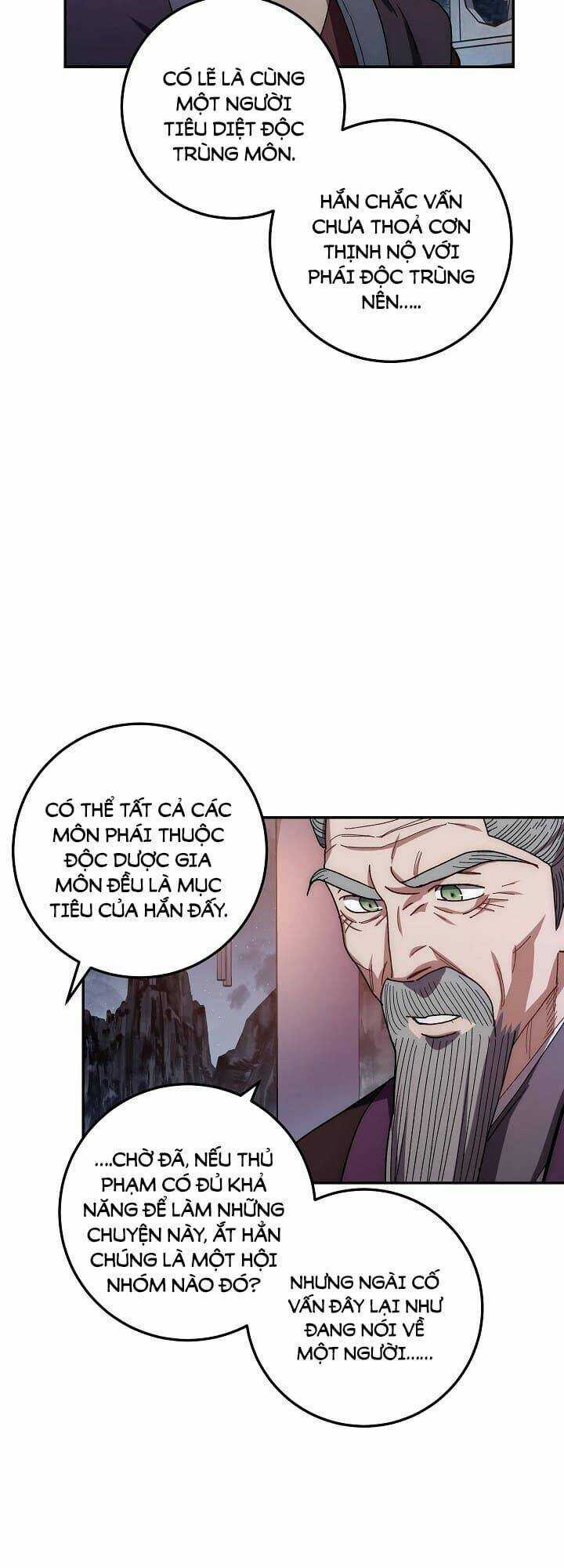 Huyền Thoại Tu La Độc Long Chapter 20 trang 7