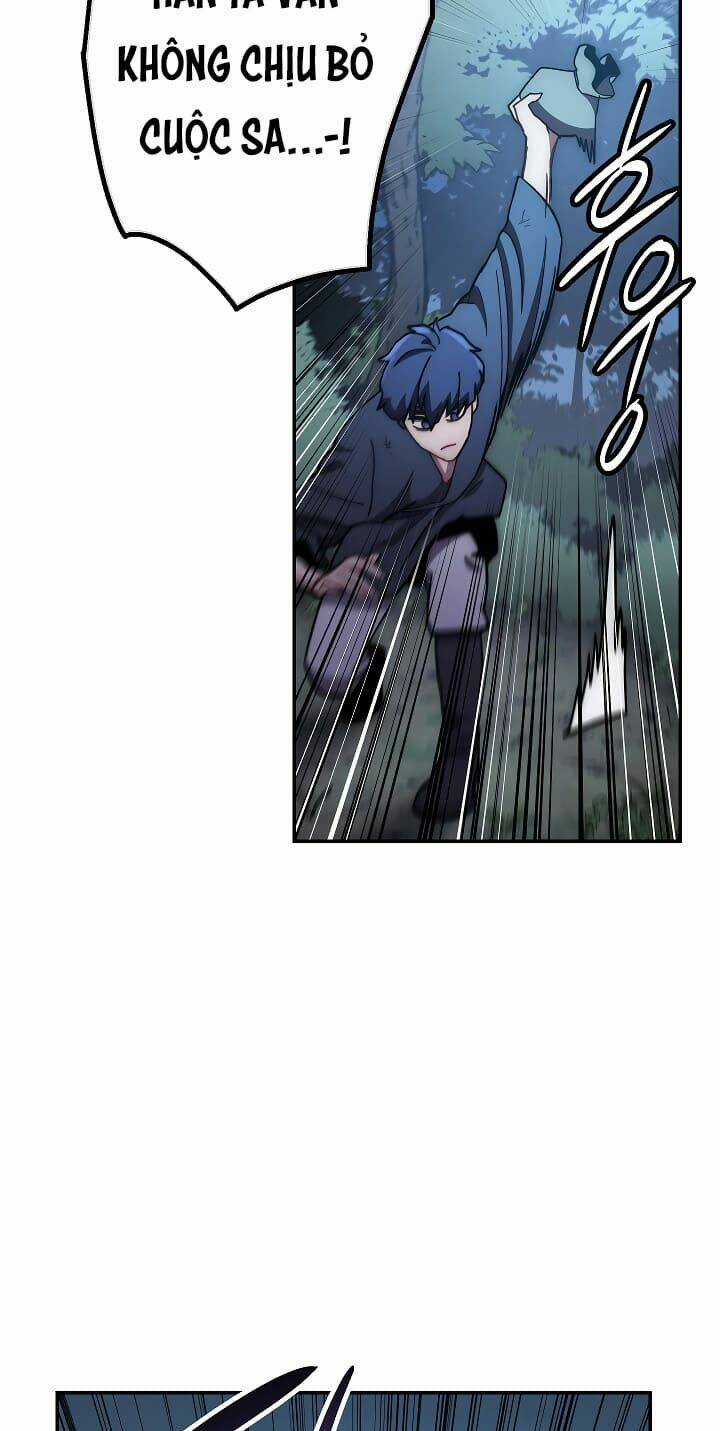 Huyền Thoại Tu La Độc Long Chapter 21 trang 10