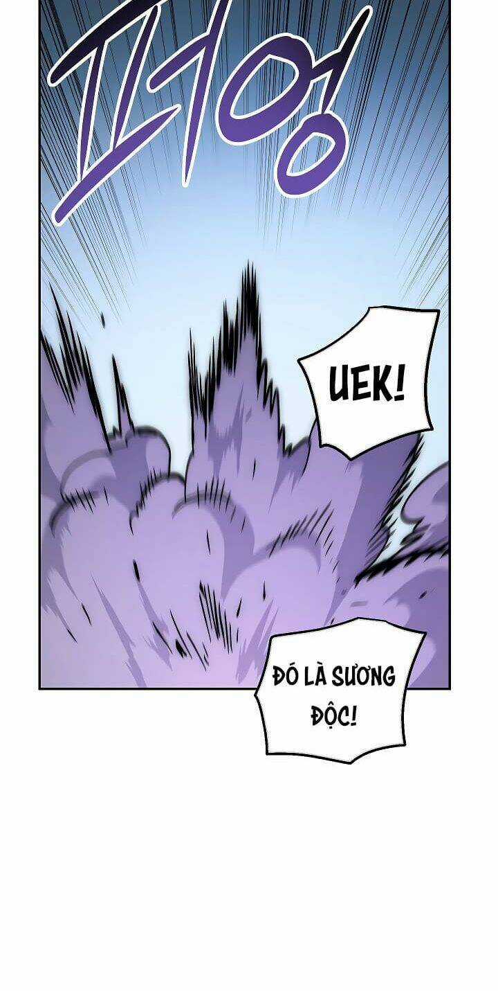 Huyền Thoại Tu La Độc Long Chapter 21 trang 11