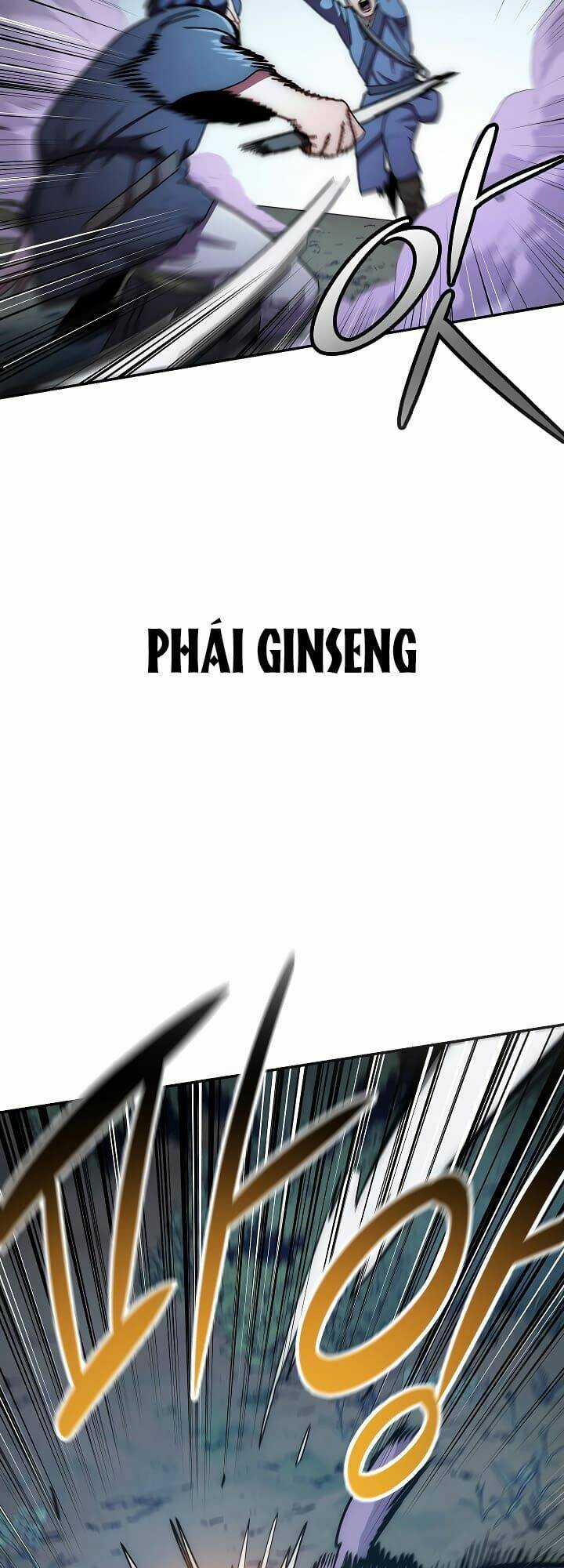 Huyền Thoại Tu La Độc Long Chapter 21 trang 14