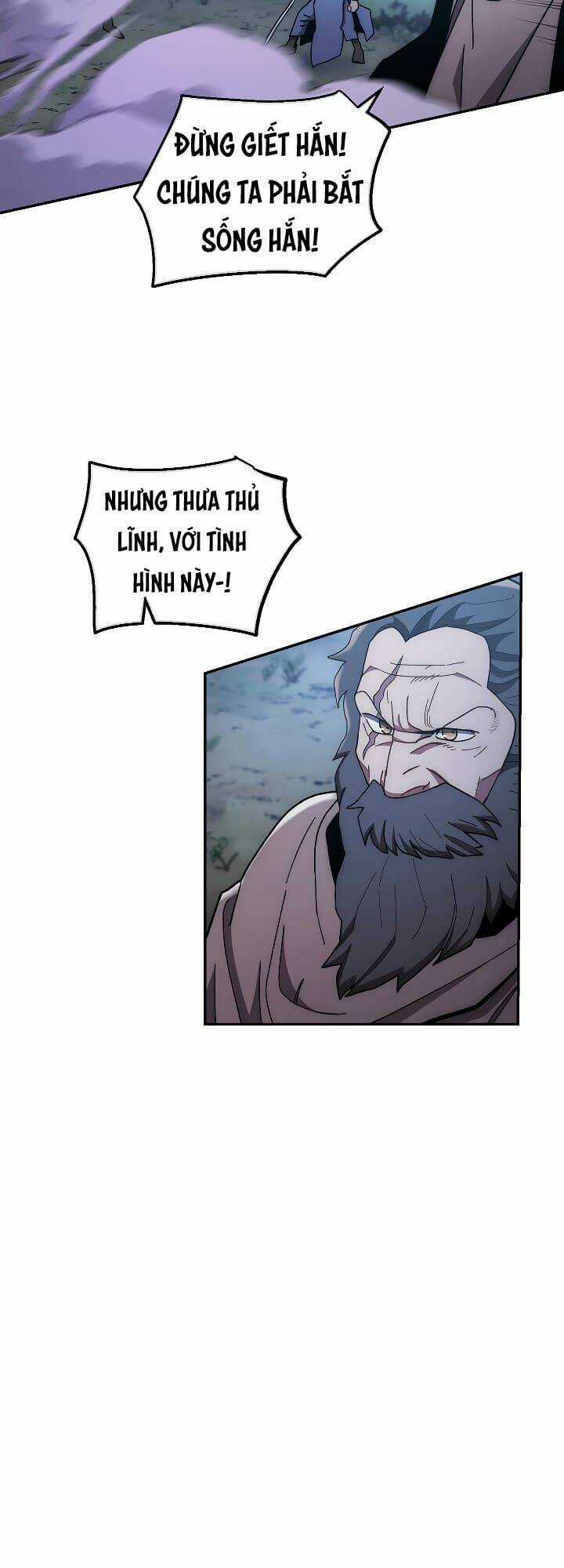 Huyền Thoại Tu La Độc Long Chapter 21 trang 16