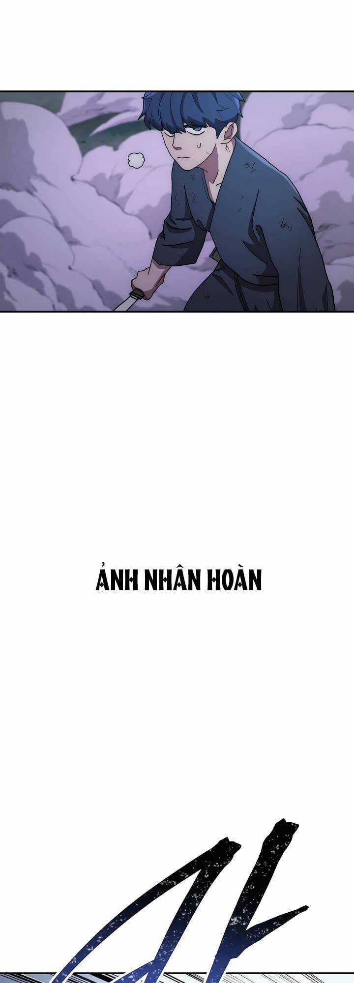 Huyền Thoại Tu La Độc Long Chapter 21 trang 17