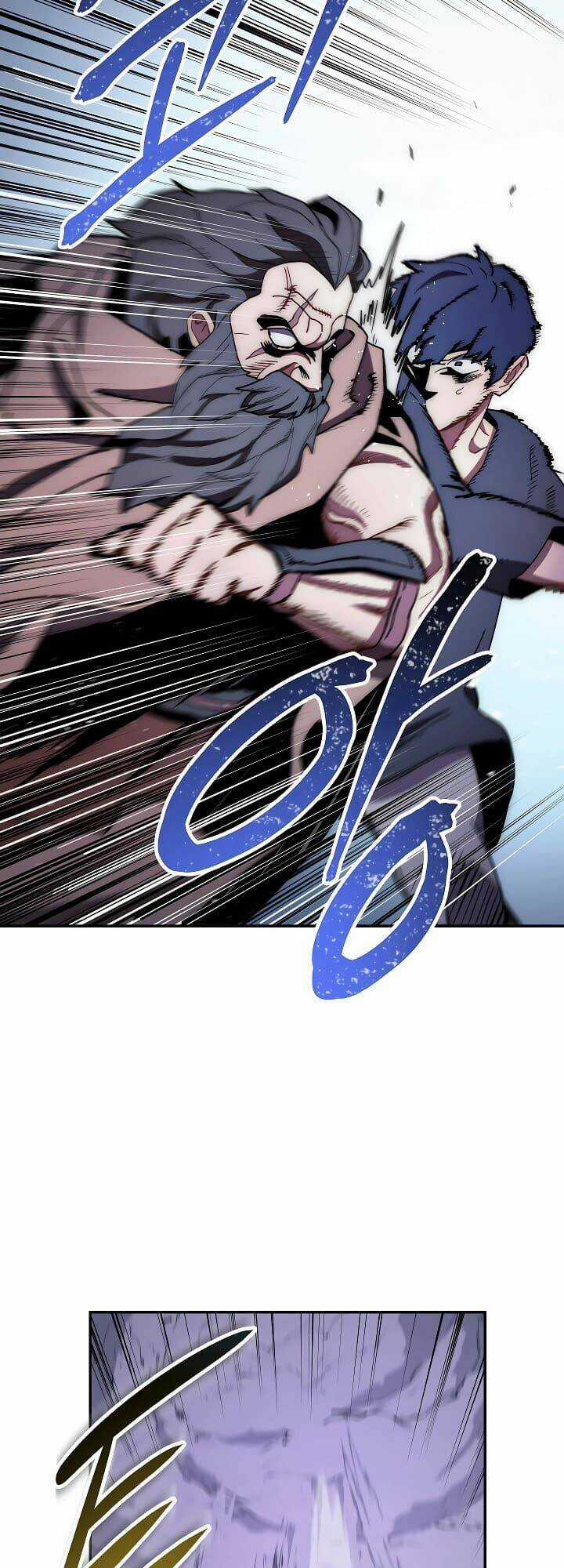 Huyền Thoại Tu La Độc Long Chapter 21 trang 18