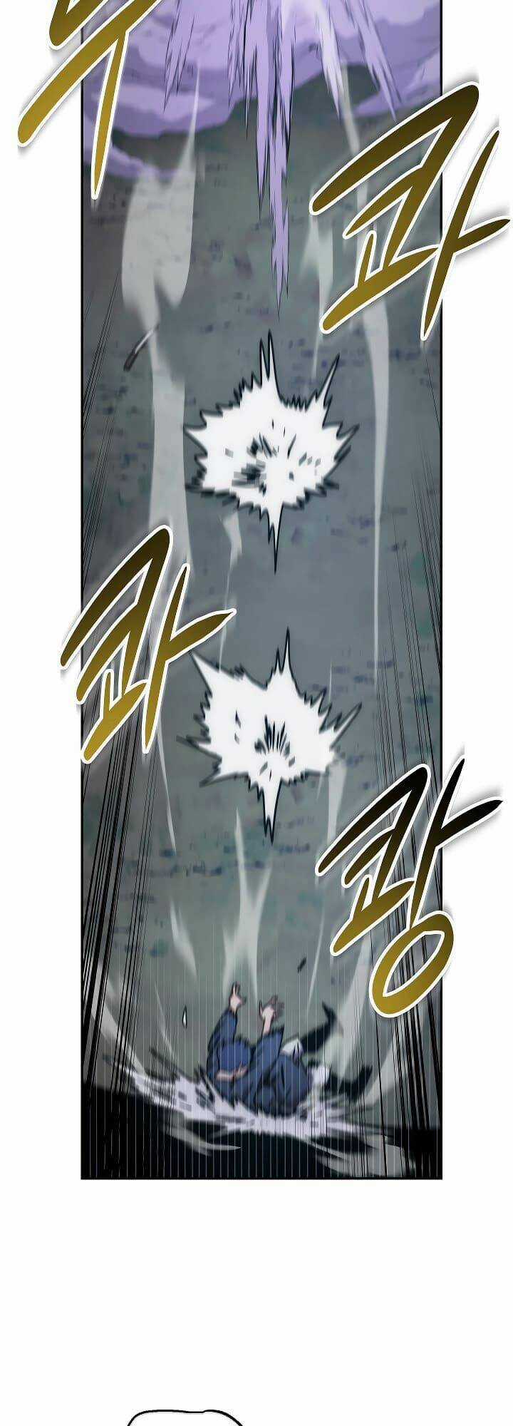 Huyền Thoại Tu La Độc Long Chapter 21 trang 19