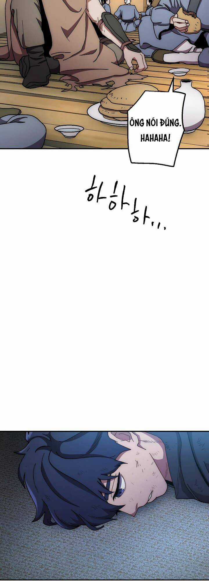 Huyền Thoại Tu La Độc Long Chapter 21 trang 27