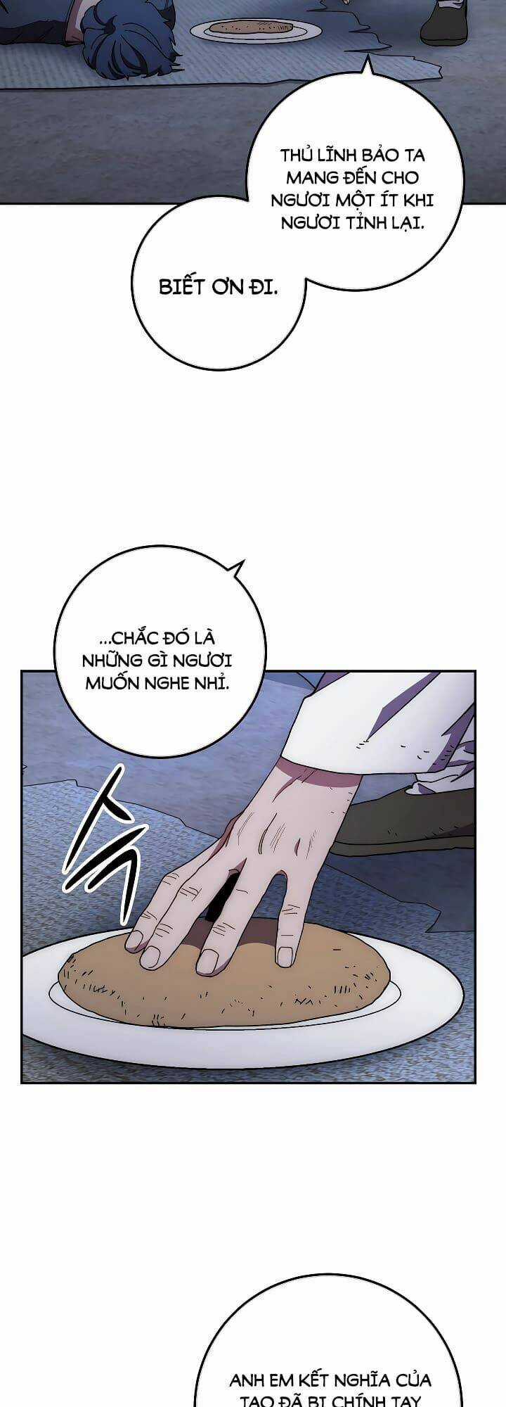 Huyền Thoại Tu La Độc Long Chapter 21 trang 29