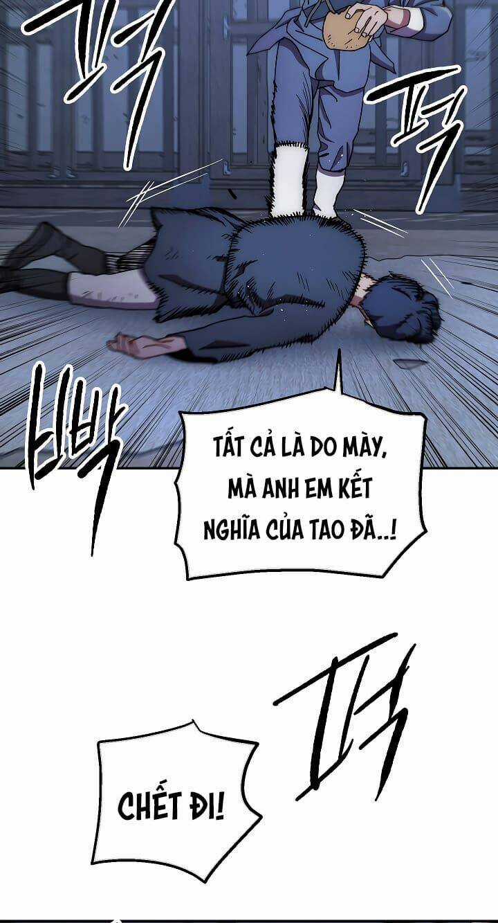 Huyền Thoại Tu La Độc Long Chapter 21 trang 31