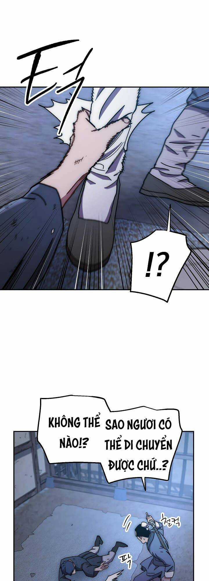 Huyền Thoại Tu La Độc Long Chapter 21 trang 33