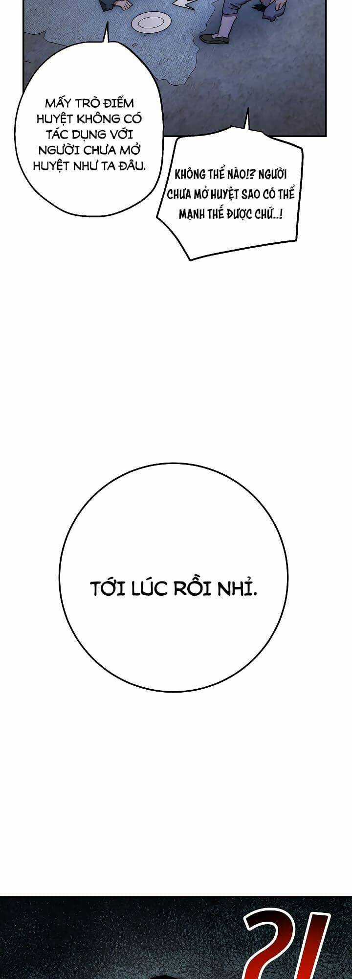 Huyền Thoại Tu La Độc Long Chapter 21 trang 34