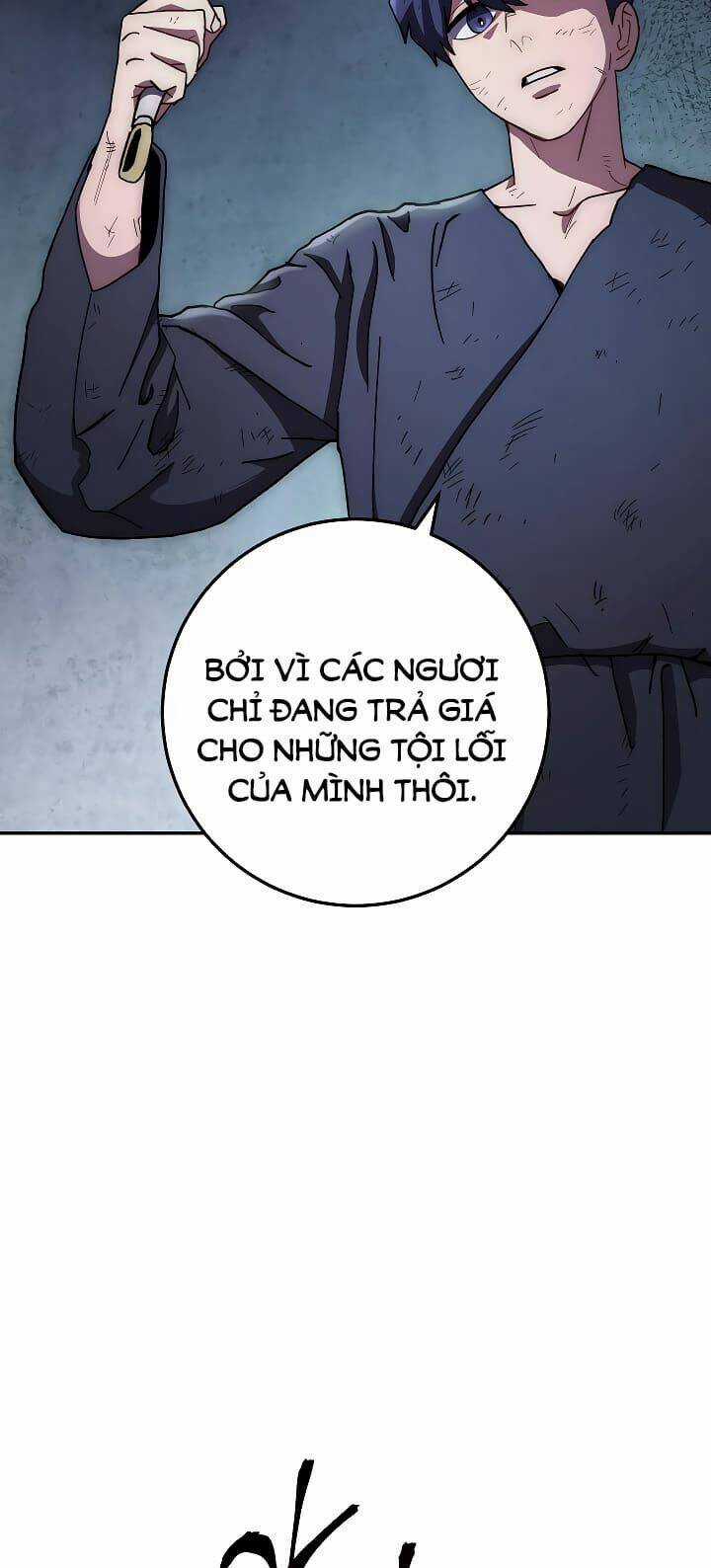 Huyền Thoại Tu La Độc Long Chapter 21 trang 38