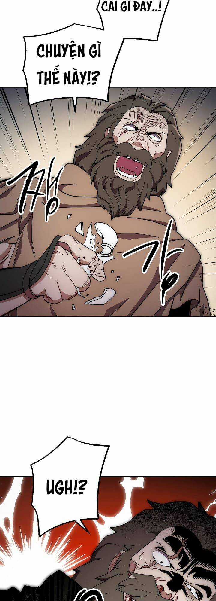 Huyền Thoại Tu La Độc Long Chapter 21 trang 42