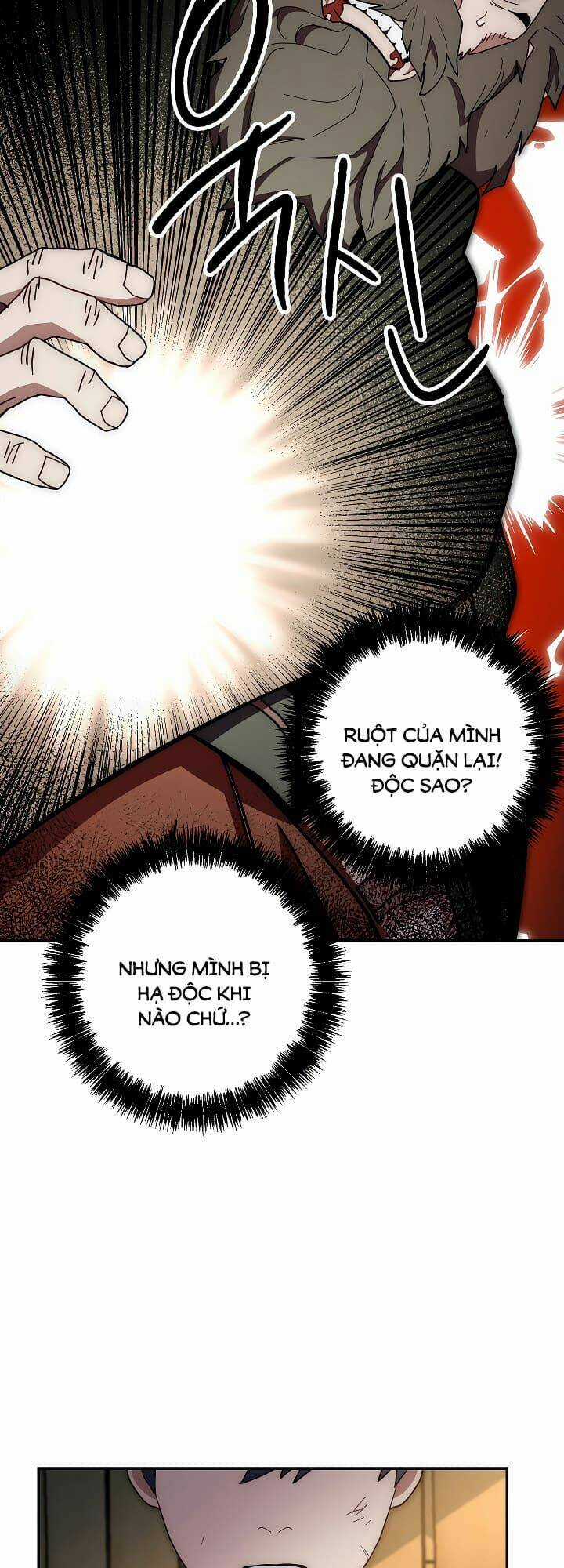 Huyền Thoại Tu La Độc Long Chapter 21 trang 43