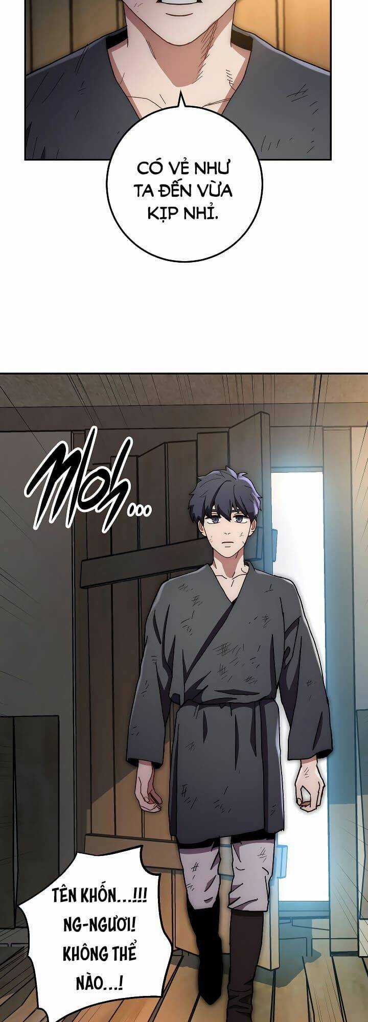 Huyền Thoại Tu La Độc Long Chapter 21 trang 44