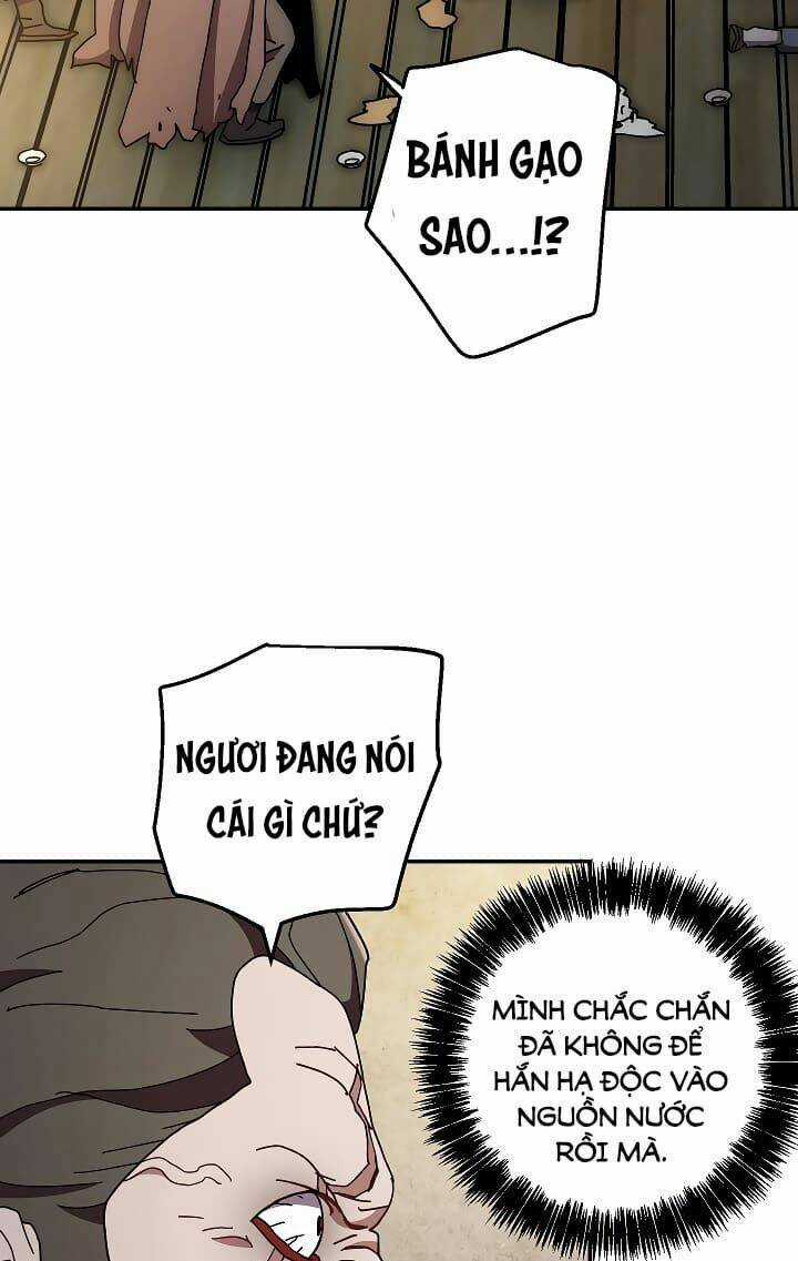 Huyền Thoại Tu La Độc Long Chapter 21 trang 46