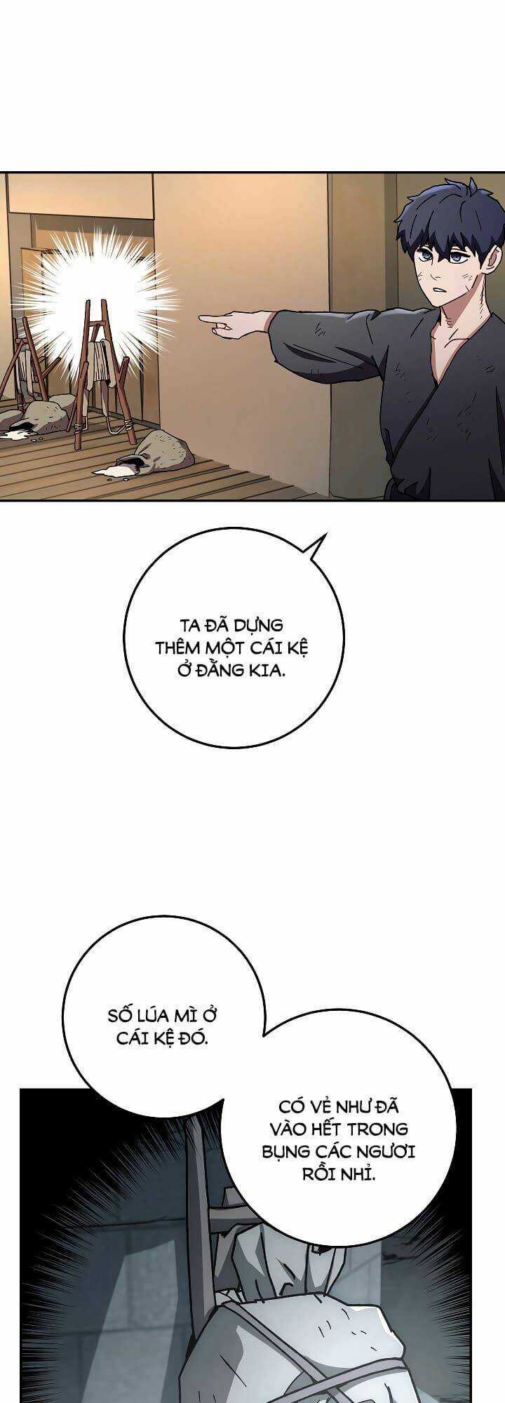 Huyền Thoại Tu La Độc Long Chapter 21 trang 48