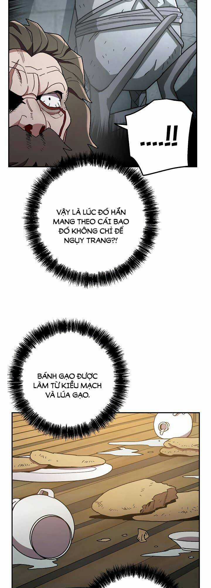 Huyền Thoại Tu La Độc Long Chapter 21 trang 49