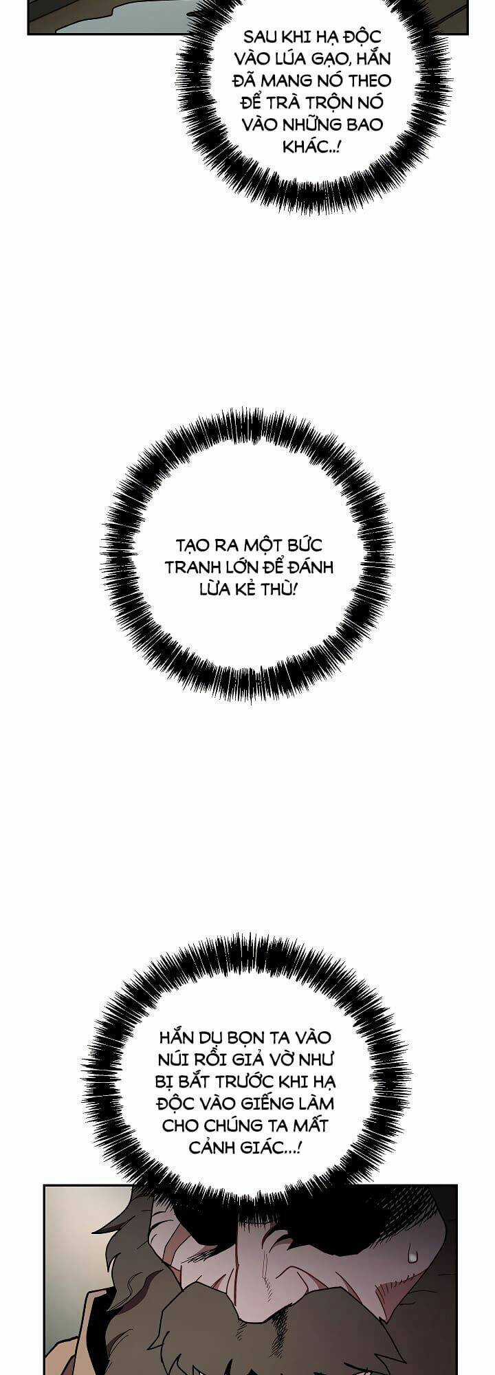 Huyền Thoại Tu La Độc Long Chapter 21 trang 50