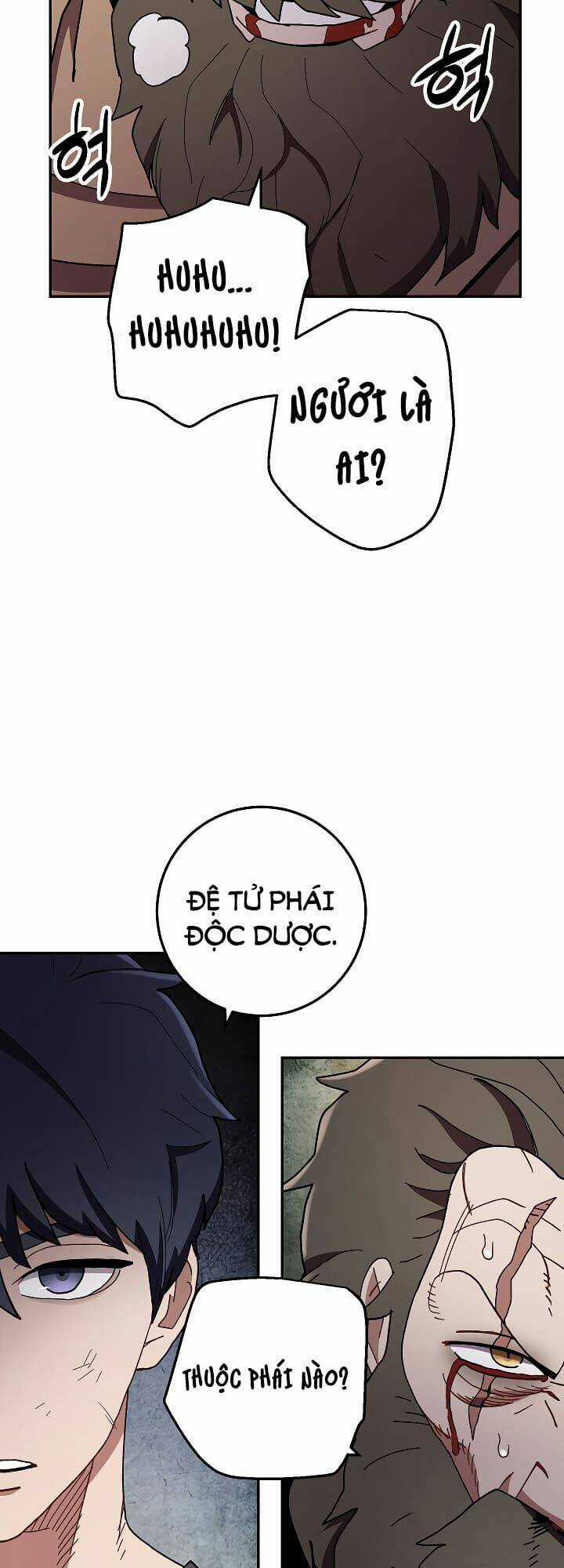 Huyền Thoại Tu La Độc Long Chapter 21 trang 51