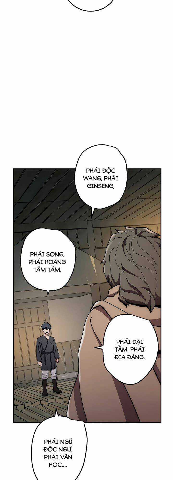 Huyền Thoại Tu La Độc Long Chapter 21 trang 53