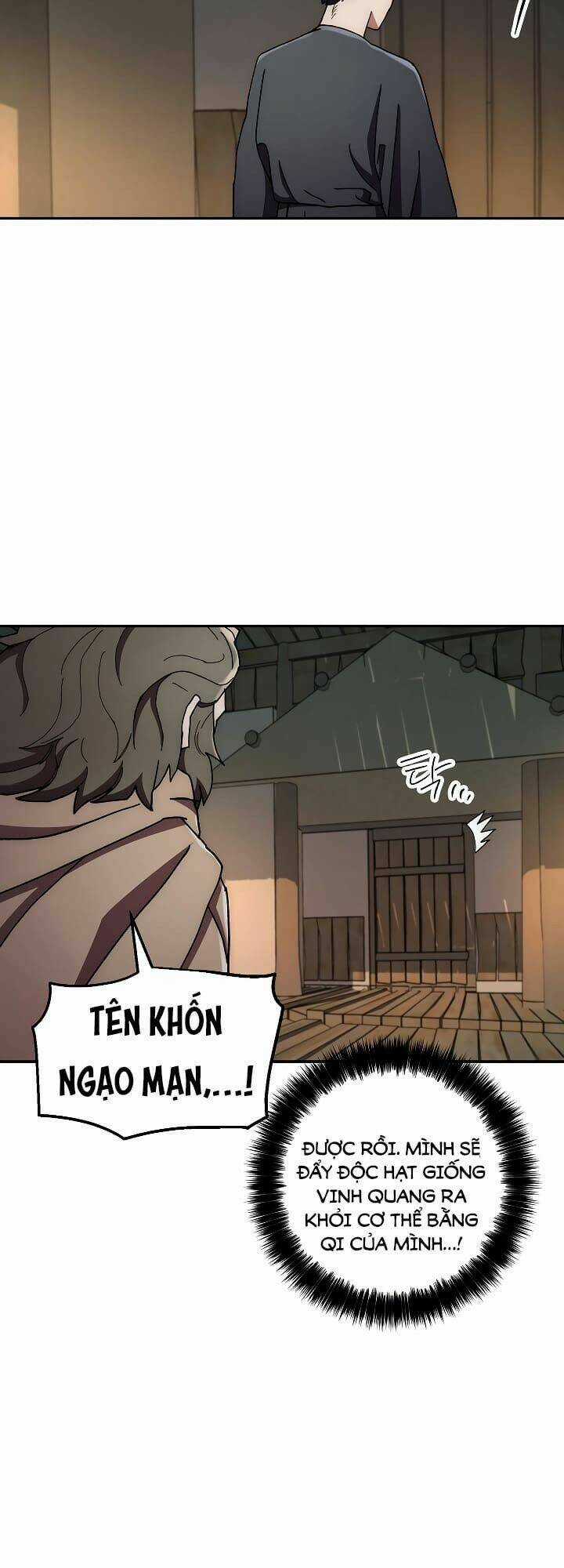 Huyền Thoại Tu La Độc Long Chapter 21 trang 57