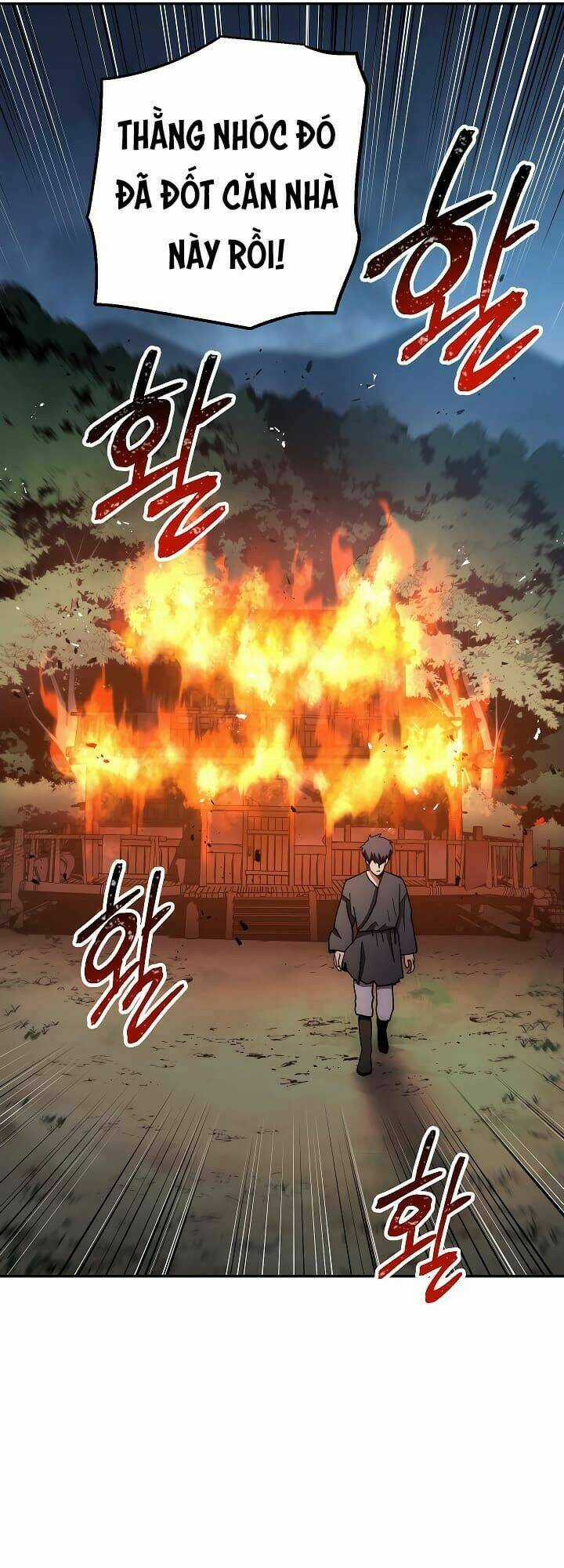 Huyền Thoại Tu La Độc Long Chapter 21 trang 59