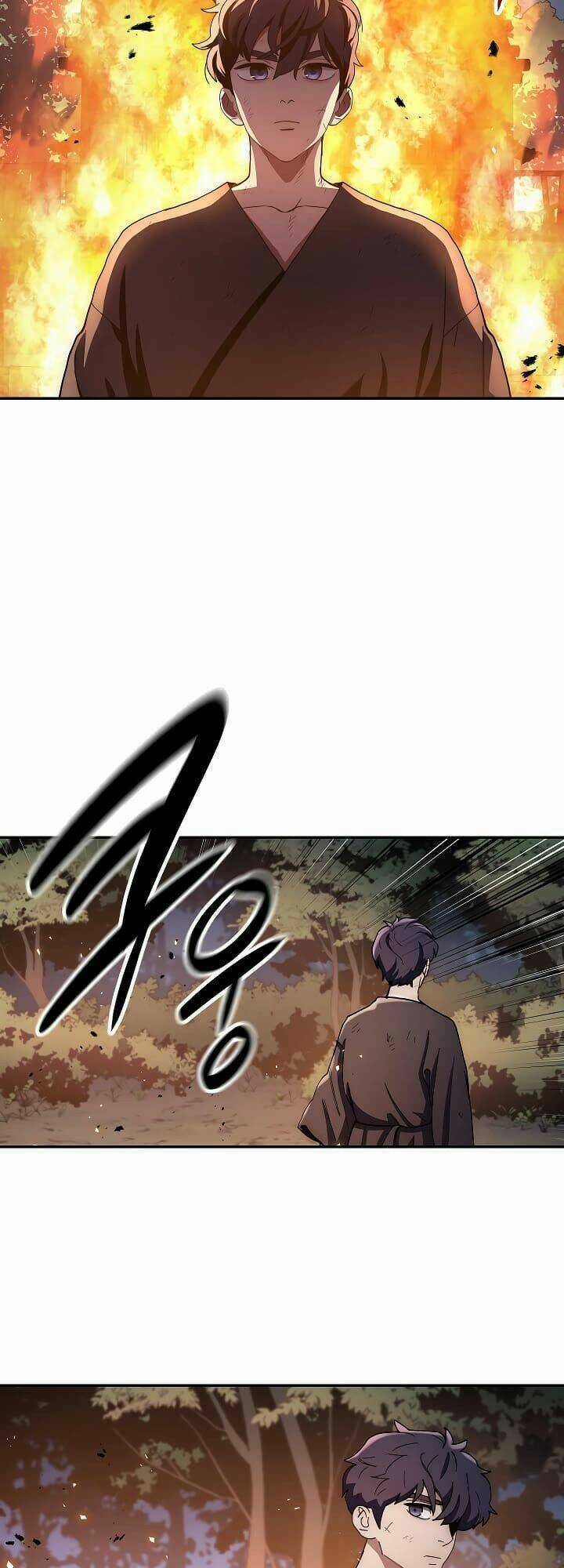 Huyền Thoại Tu La Độc Long Chapter 21 trang 62