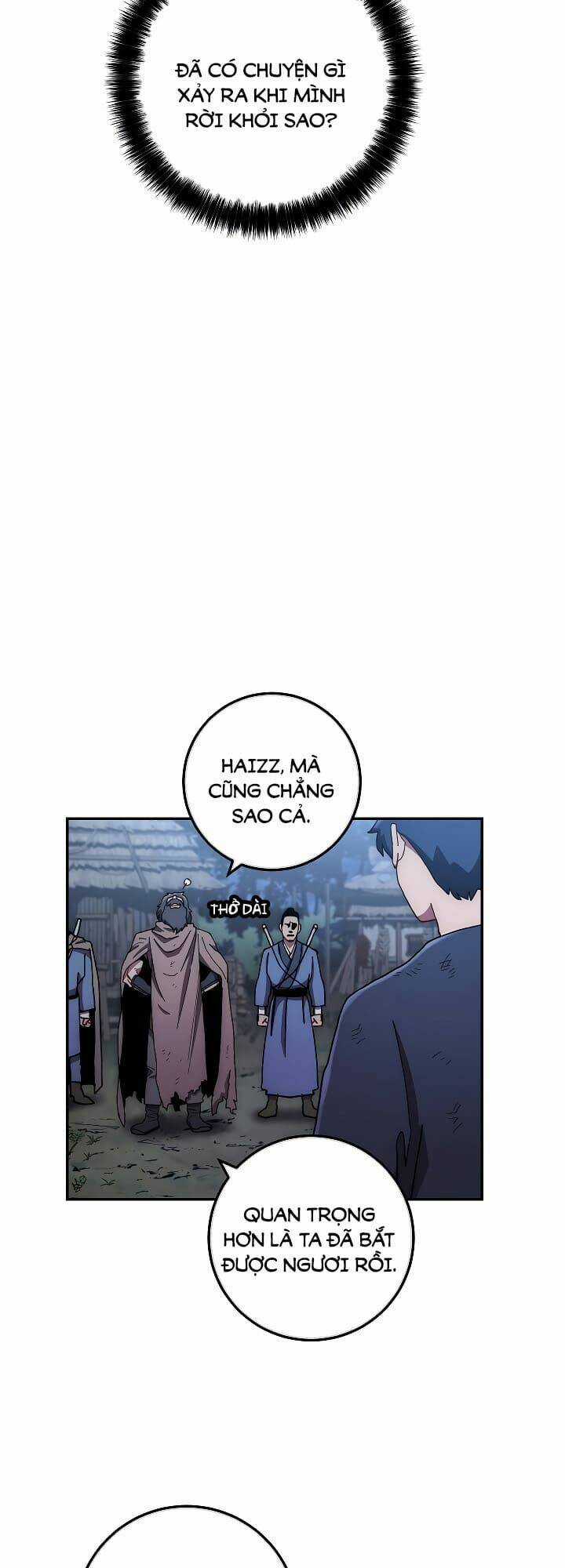 Huyền Thoại Tu La Độc Long Chapter 21 trang 7