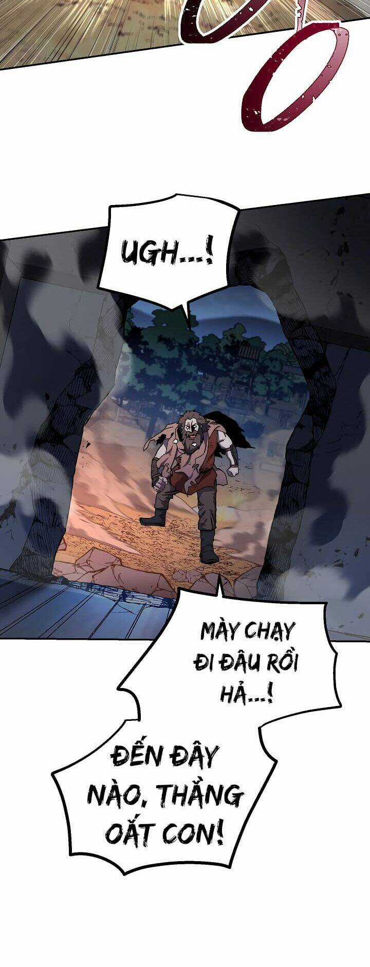 Huyền Thoại Tu La Độc Long Chapter 22 trang 10