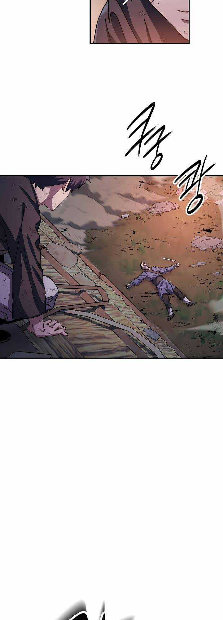 Huyền Thoại Tu La Độc Long Chapter 22 trang 13