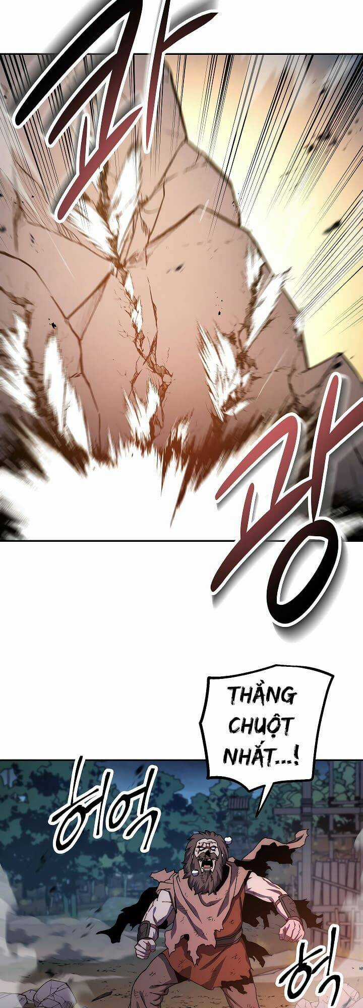 Huyền Thoại Tu La Độc Long Chapter 22 trang 14