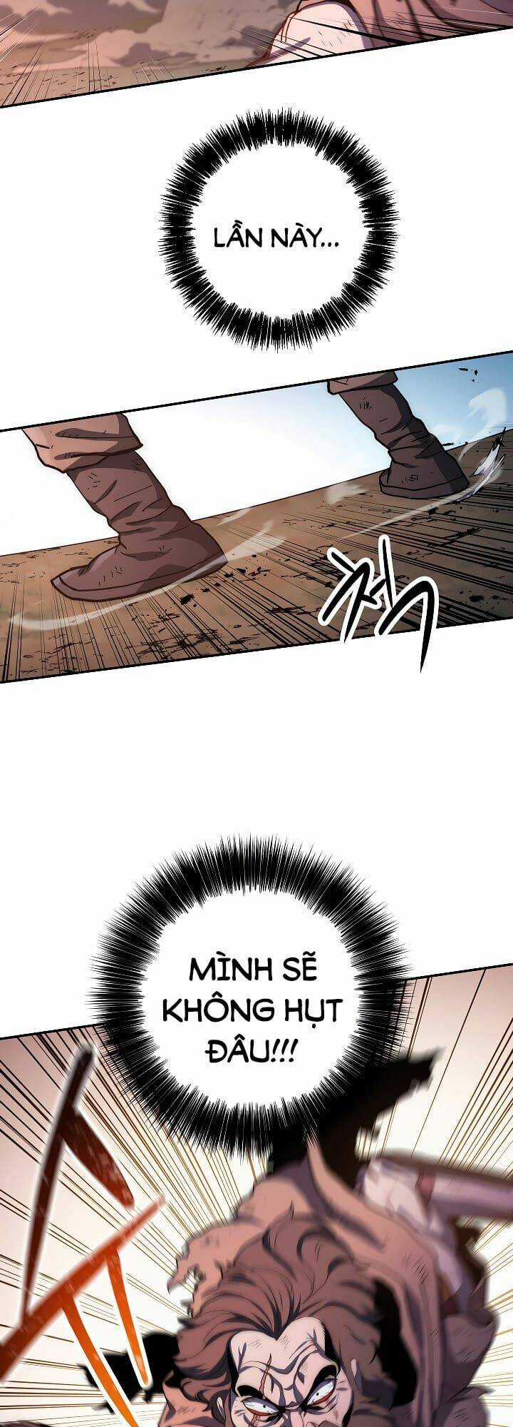 Huyền Thoại Tu La Độc Long Chapter 22 trang 16